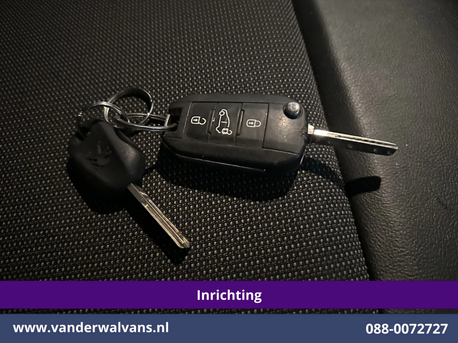 Hoofdafbeelding Peugeot Expert