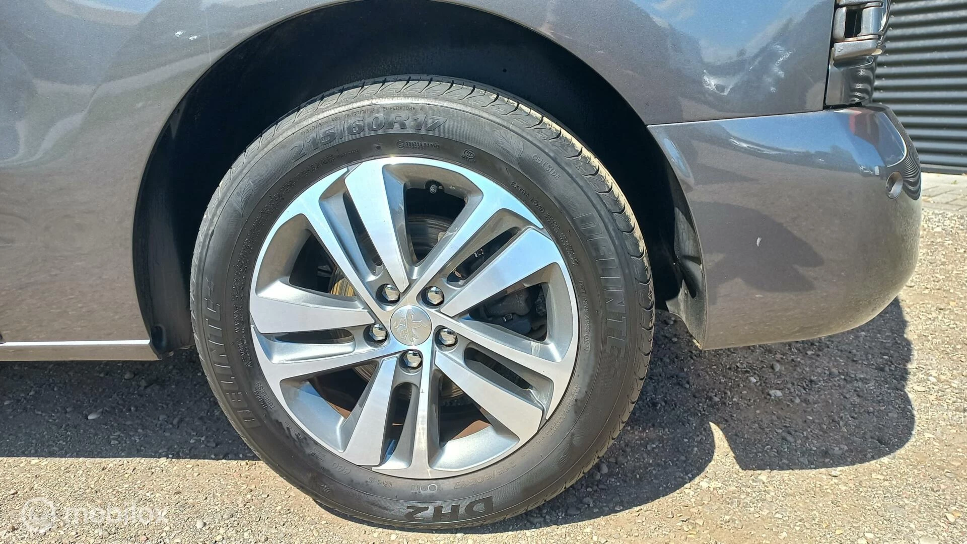 Hoofdafbeelding Peugeot Expert