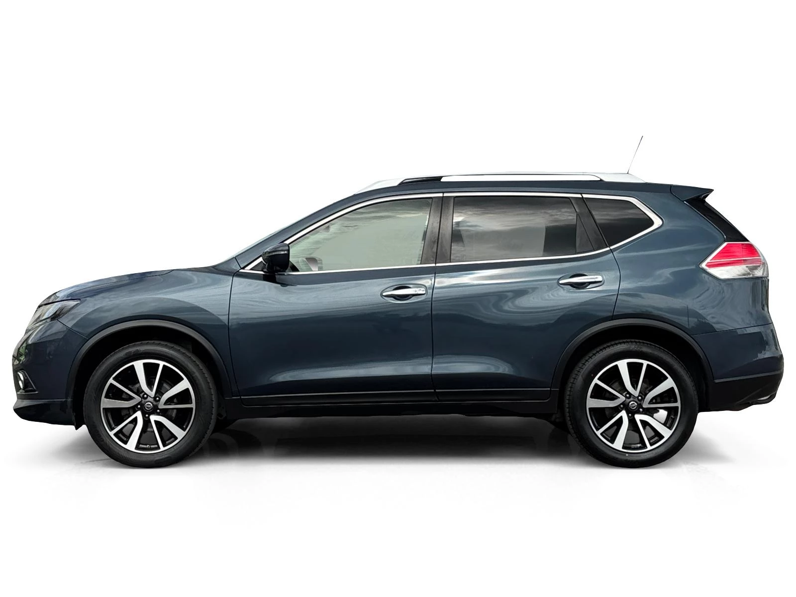 Hoofdafbeelding Nissan X-Trail
