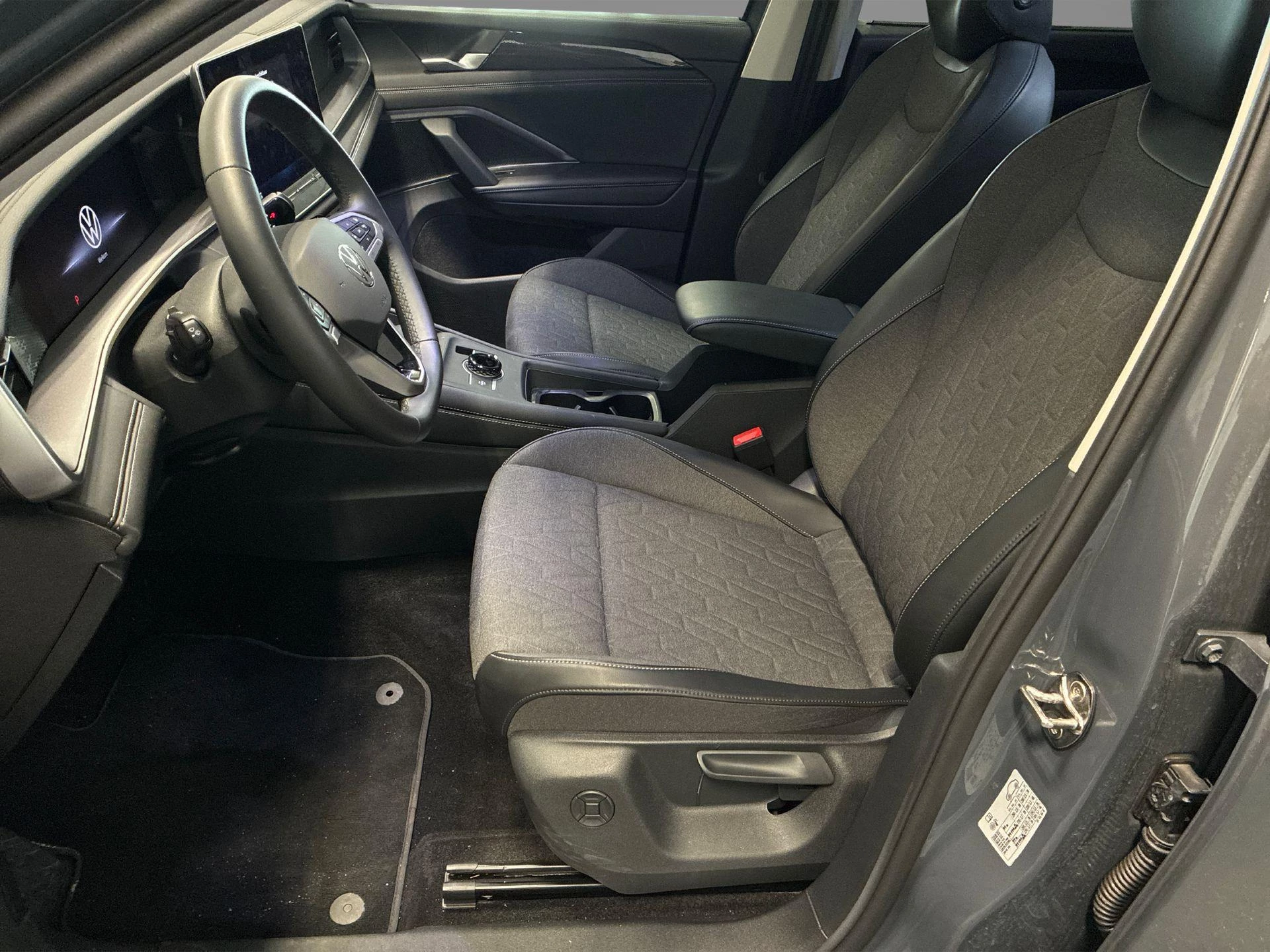 Hoofdafbeelding Volkswagen Tayron