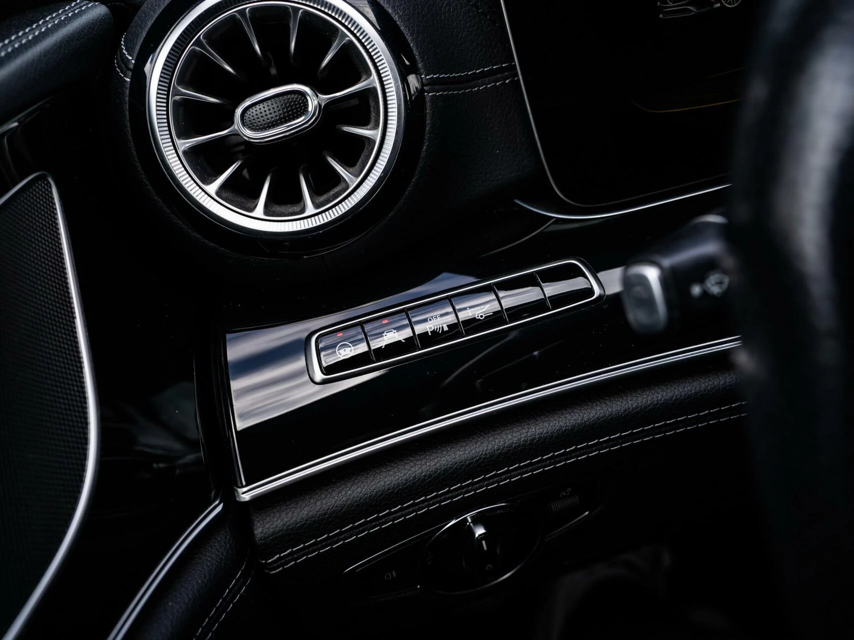 Hoofdafbeelding Mercedes-Benz AMG GT