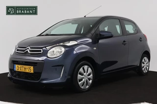 Citroen C1 1.0 e-VTi Feel