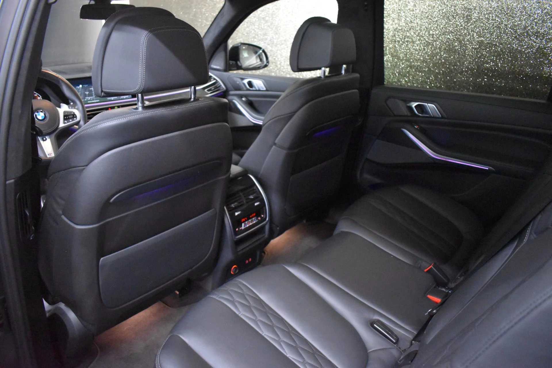 Hoofdafbeelding BMW X7
