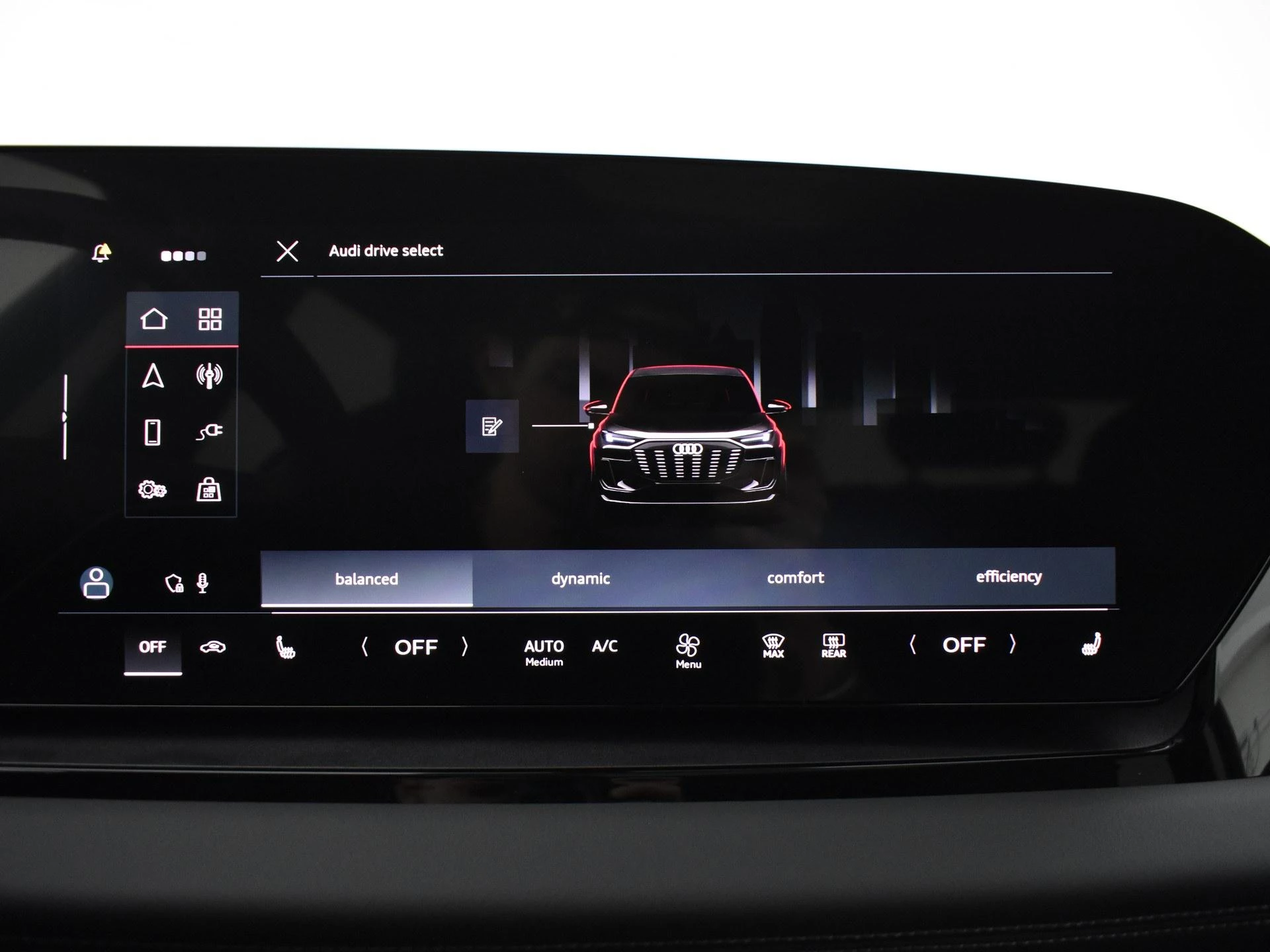Hoofdafbeelding Audi Q6 e-tron