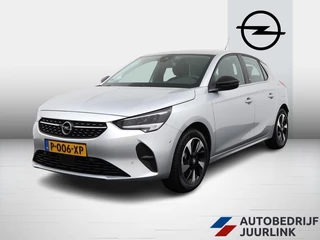 Hoofdafbeelding Opel Corsa-e Opel Corsa-e Eleg. 50 kWh 3 Fase Apple/Camera/Navi/Winterpakket