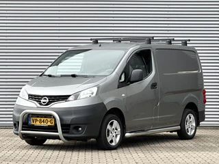 Nissan NV200 1.5 dCi Optima Airco|Cruise|Camera