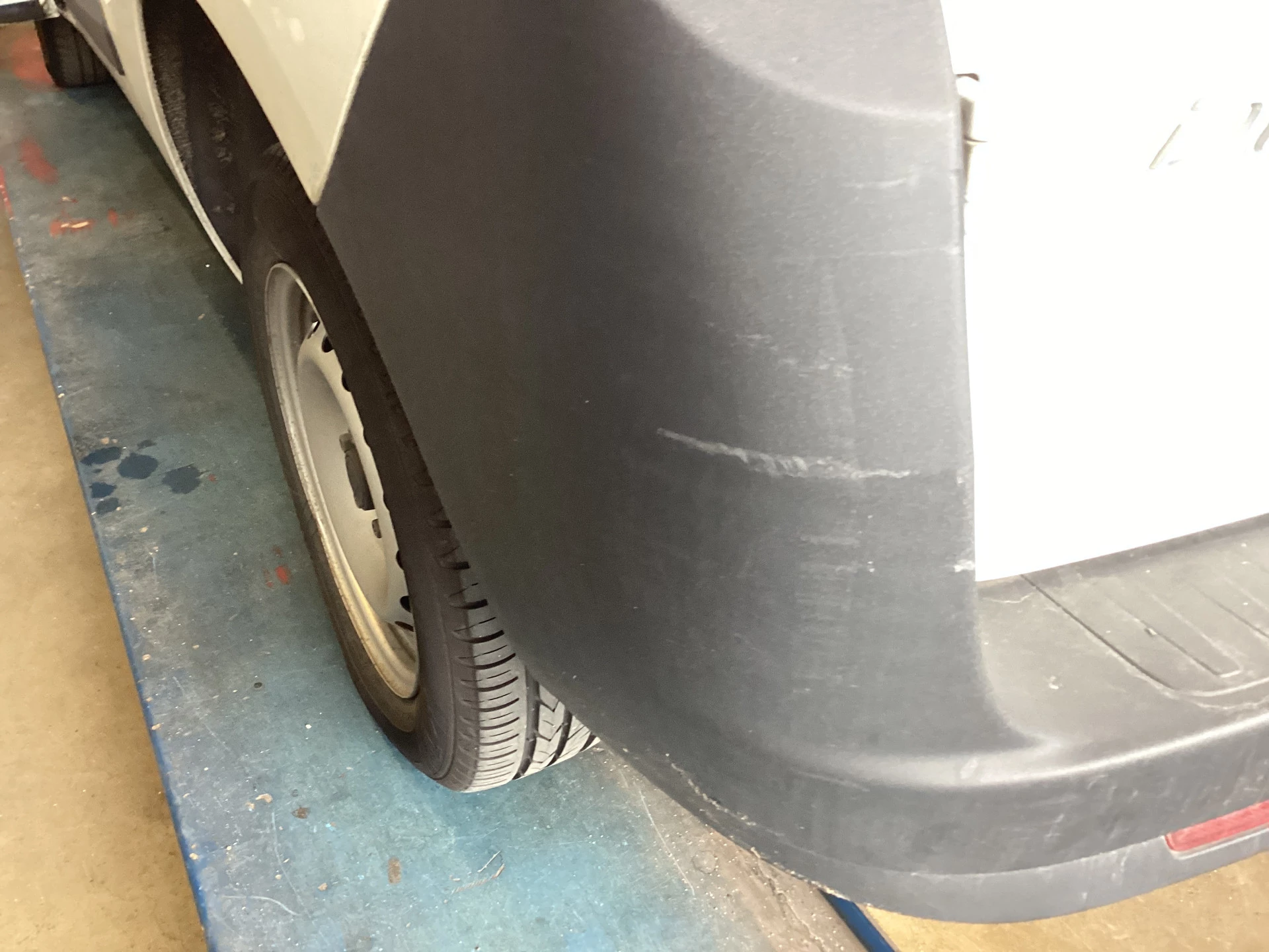 Hoofdafbeelding Fiat Doblò