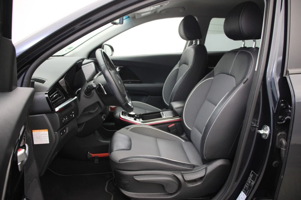 Hoofdafbeelding Kia e-Niro
