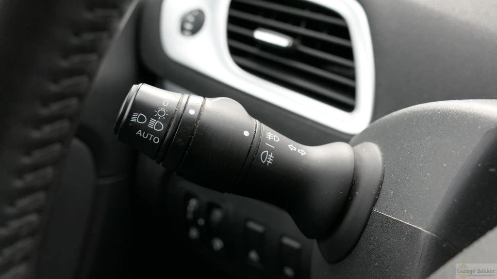 Hoofdafbeelding Renault Scénic