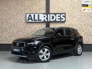 Hoofdafbeelding Volvo XC40 Volvo XC40 1.5 T3 Business Pro | ACC & PA | BLIS | CarPlay | Camera | Keyless |