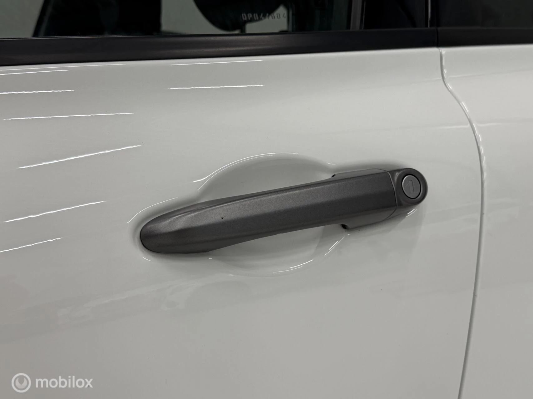 Hoofdafbeelding Fiat 500X