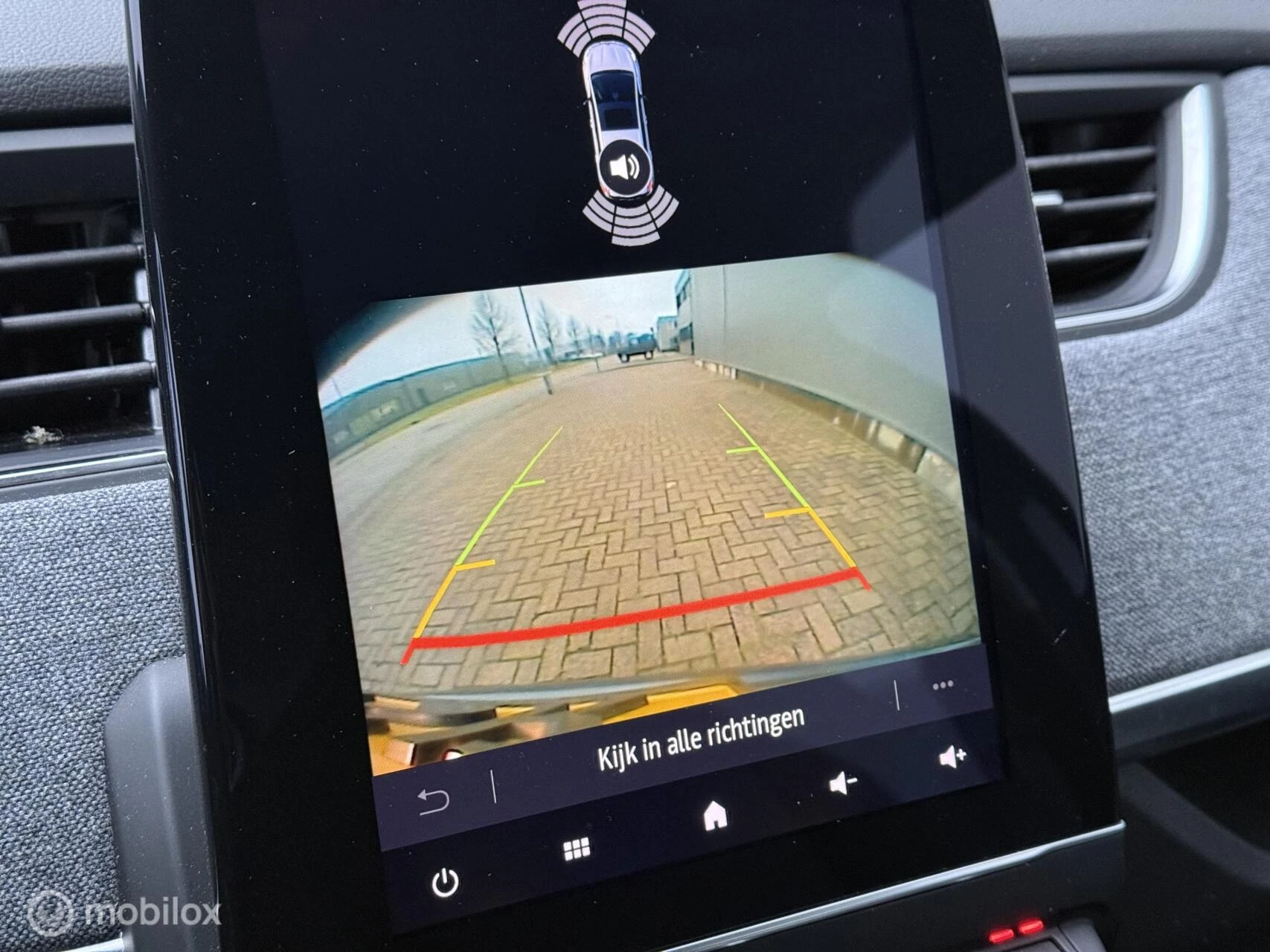 Hoofdafbeelding Renault ZOE