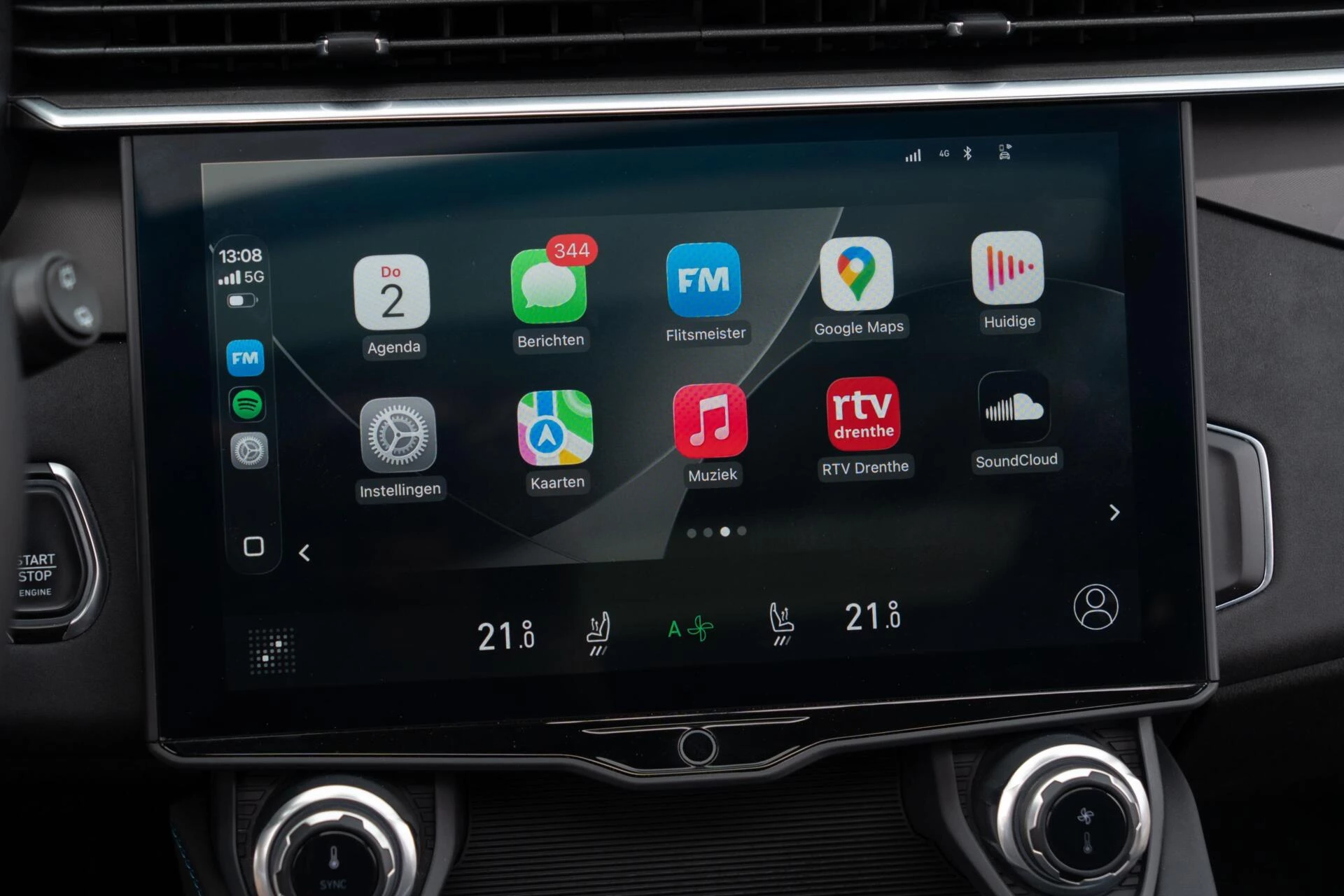 Hoofdafbeelding Lynk & Co 01