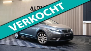 Seat Leon GERESERVEERD 1.2 TSI Style Business LED/PDC/NAP/NL AUTO/APK