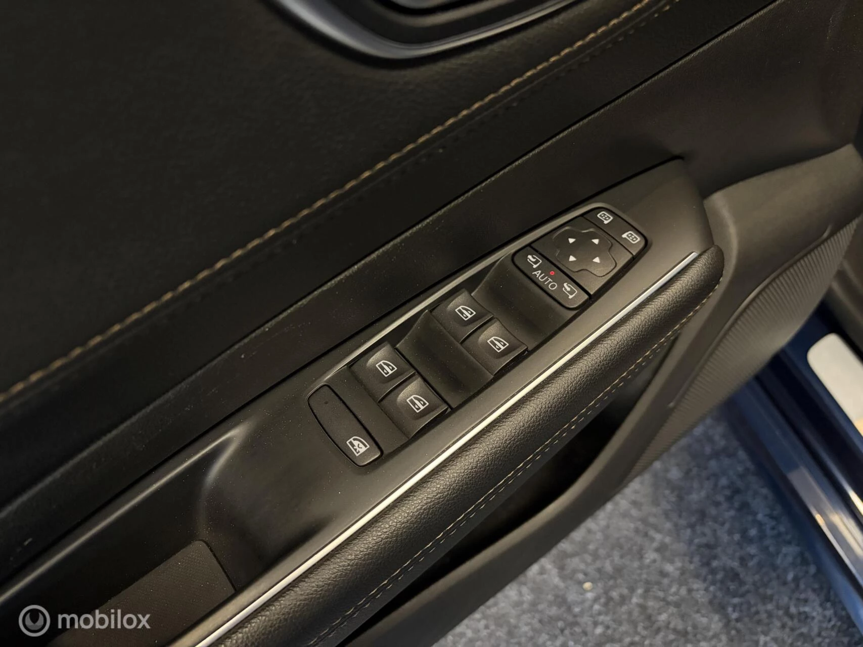 Hoofdafbeelding Renault Talisman