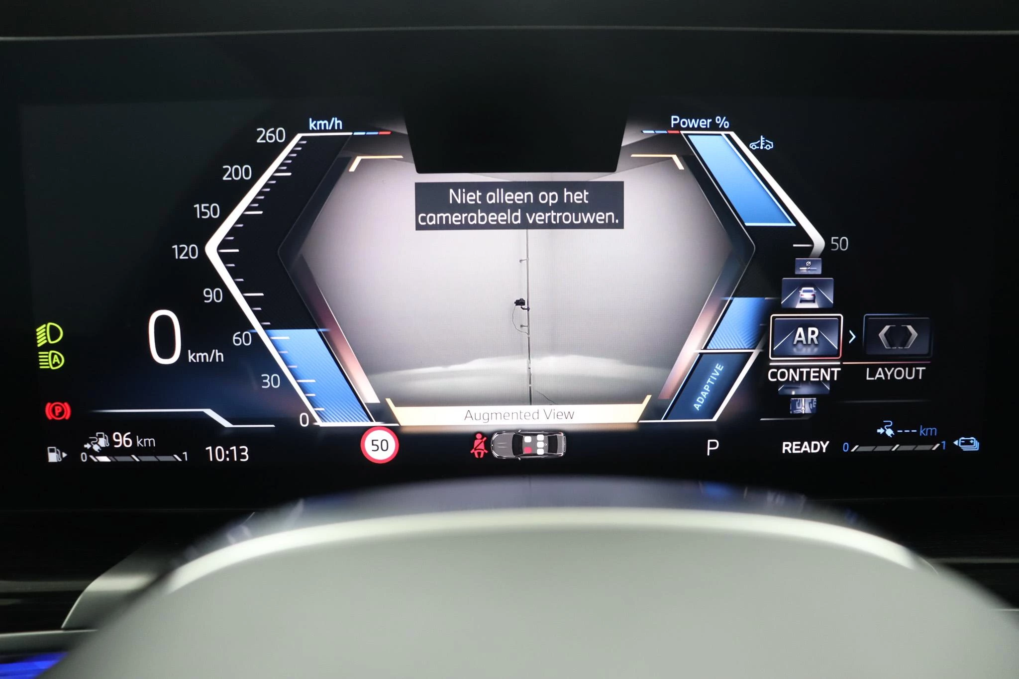 Hoofdafbeelding BMW 7 Serie