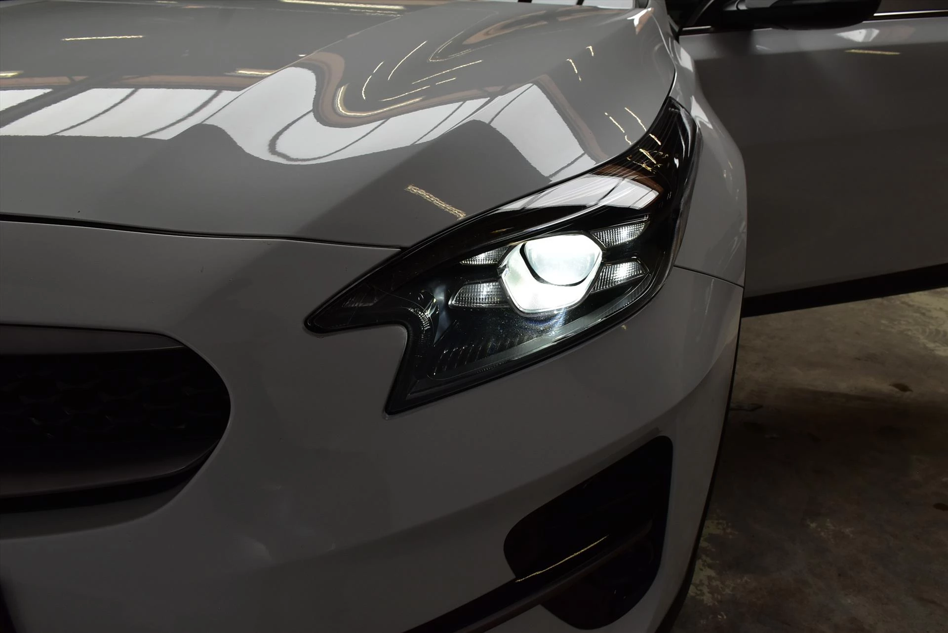 Hoofdafbeelding Kia XCeed