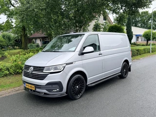 Volkswagen Transporter 2.0 TDI 150PK DSG•Leder•Matrix•ACC