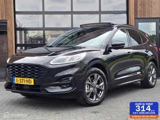 FORD KUGA 2.5 PHEV ST-LINE X PANO ACC CAMERA TREKHAAK BTW