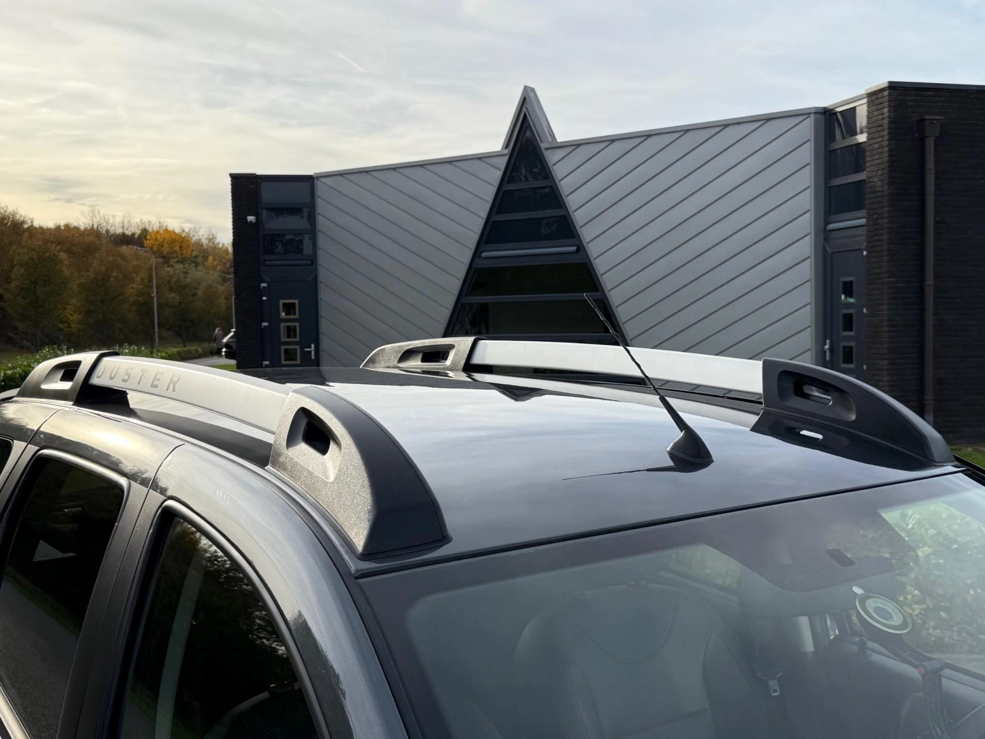 Hoofdafbeelding Dacia Duster