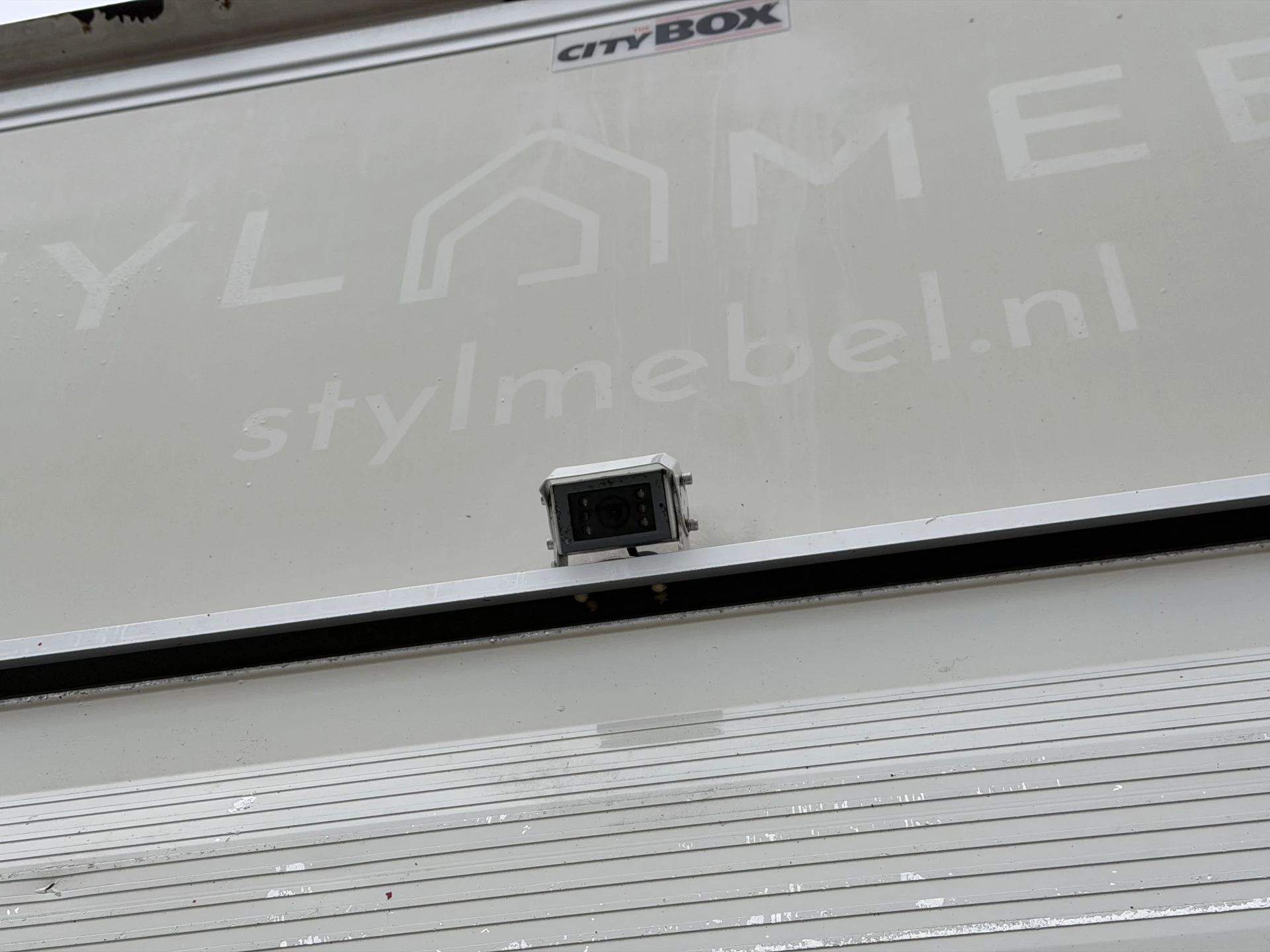 Hoofdafbeelding Iveco 40C18