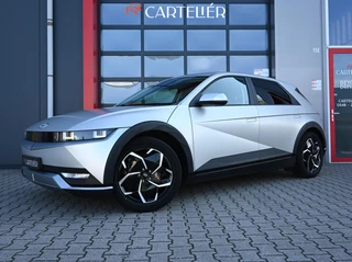 Hoofdafbeelding Hyundai IONIQ 5