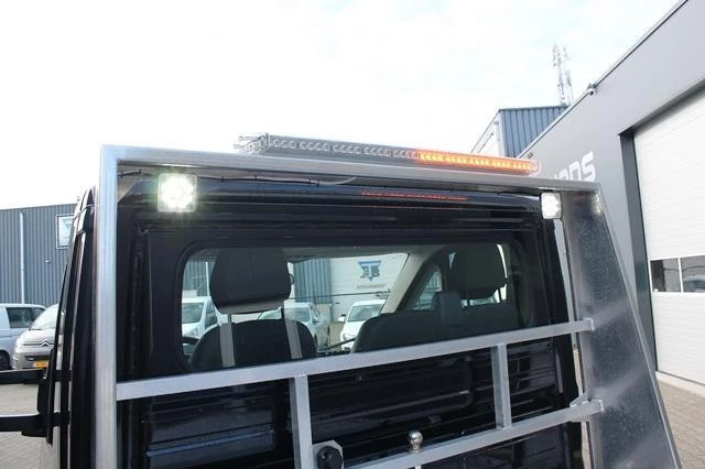 Hoofdafbeelding Peugeot Boxer