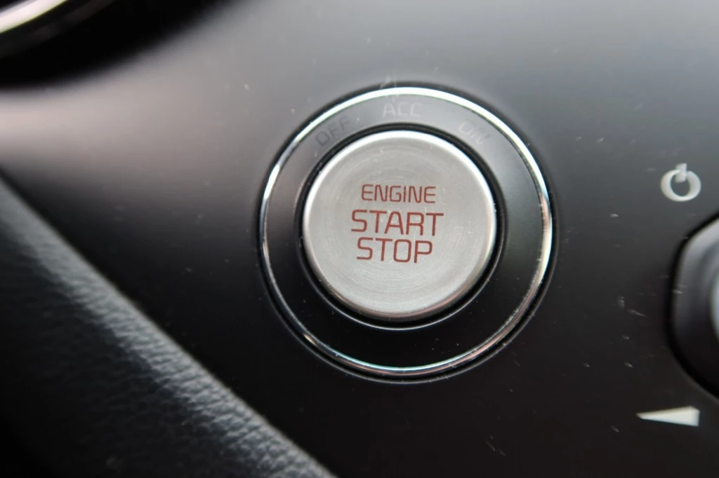 Hoofdafbeelding Kia ProCeed