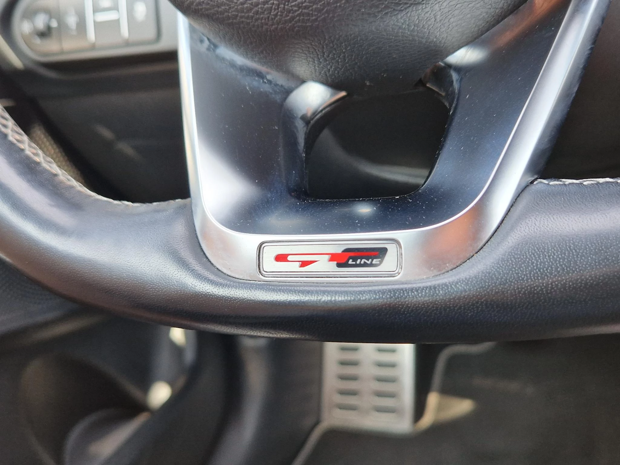 Hoofdafbeelding Kia Ceed