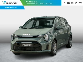 Kia Picanto 1.0 DPI DynamicLine
