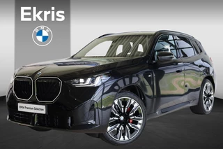 BMW X3 30e xDrive M Sportpakket Pro | Panoramadak | Harman Kardon | Elektr. Trekhaak