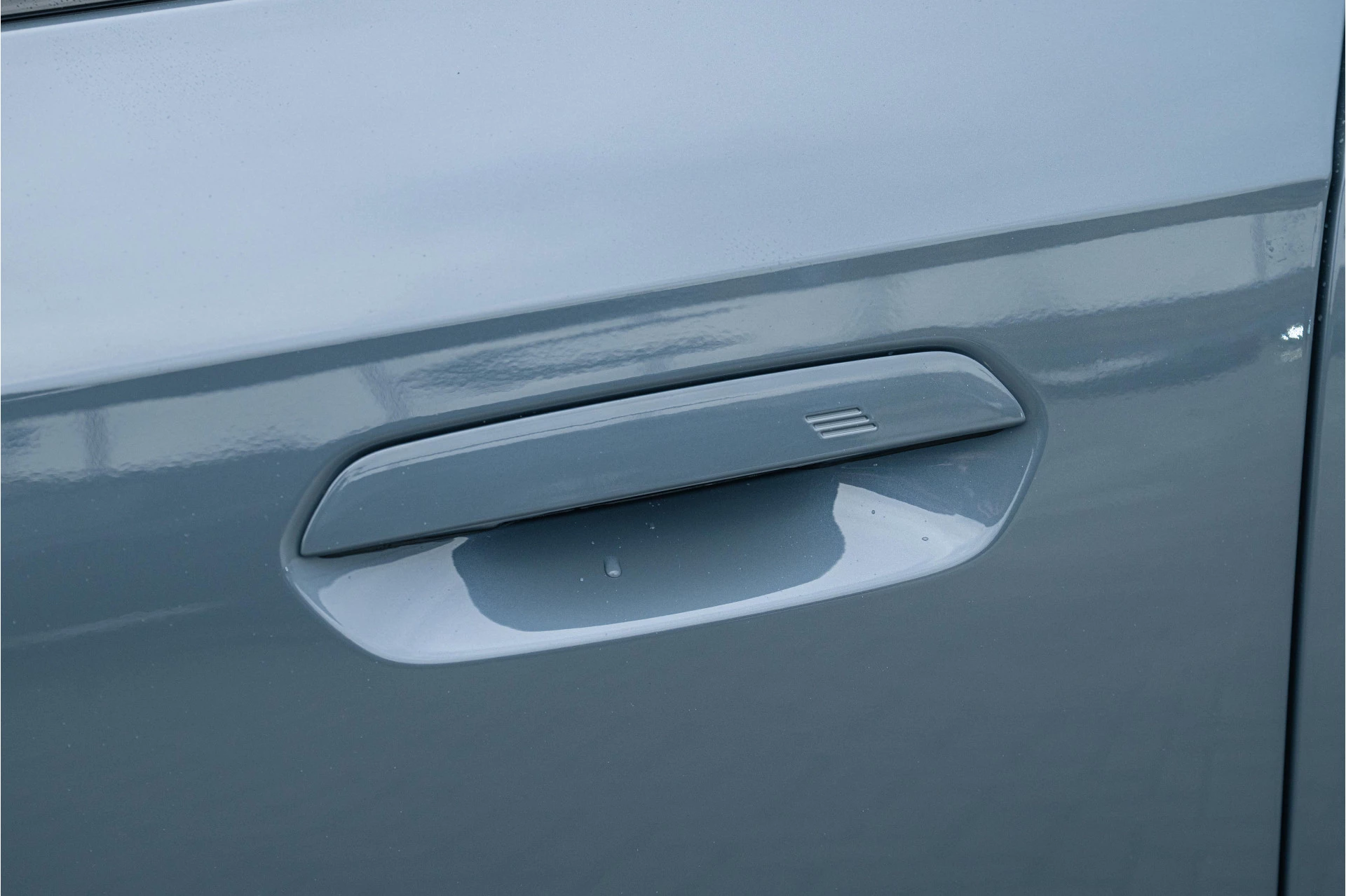 Hoofdafbeelding BMW iX1