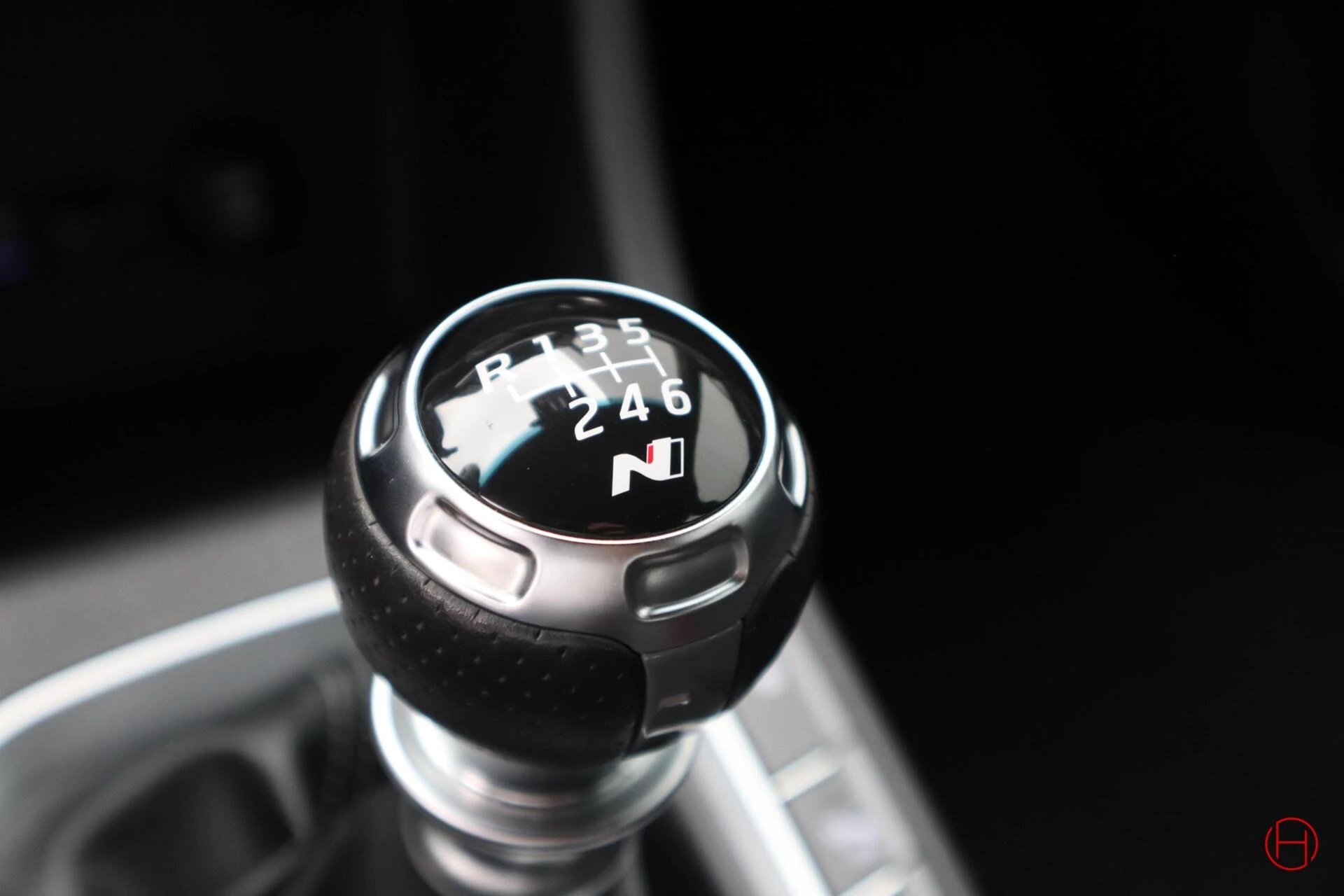Hoofdafbeelding Hyundai i30