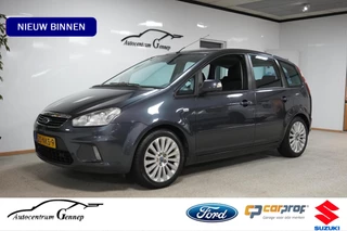 Ford C-Max 1.8-16V Titanium | 112.000km |