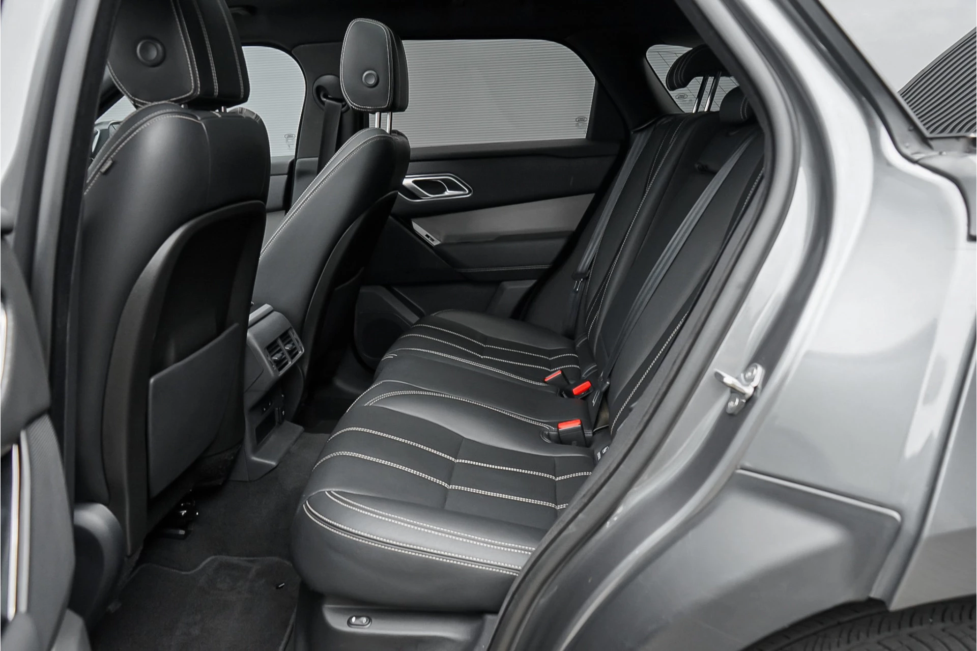 Hoofdafbeelding Land Rover Range Rover Velar