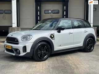 Hoofdafbeelding MINI Countryman Mini Mini Countryman 2.0 Cooper S E ALL4 Chili / Carplay / Onderhouden