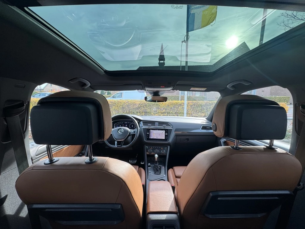 Hoofdafbeelding Volkswagen Tiguan Allspace