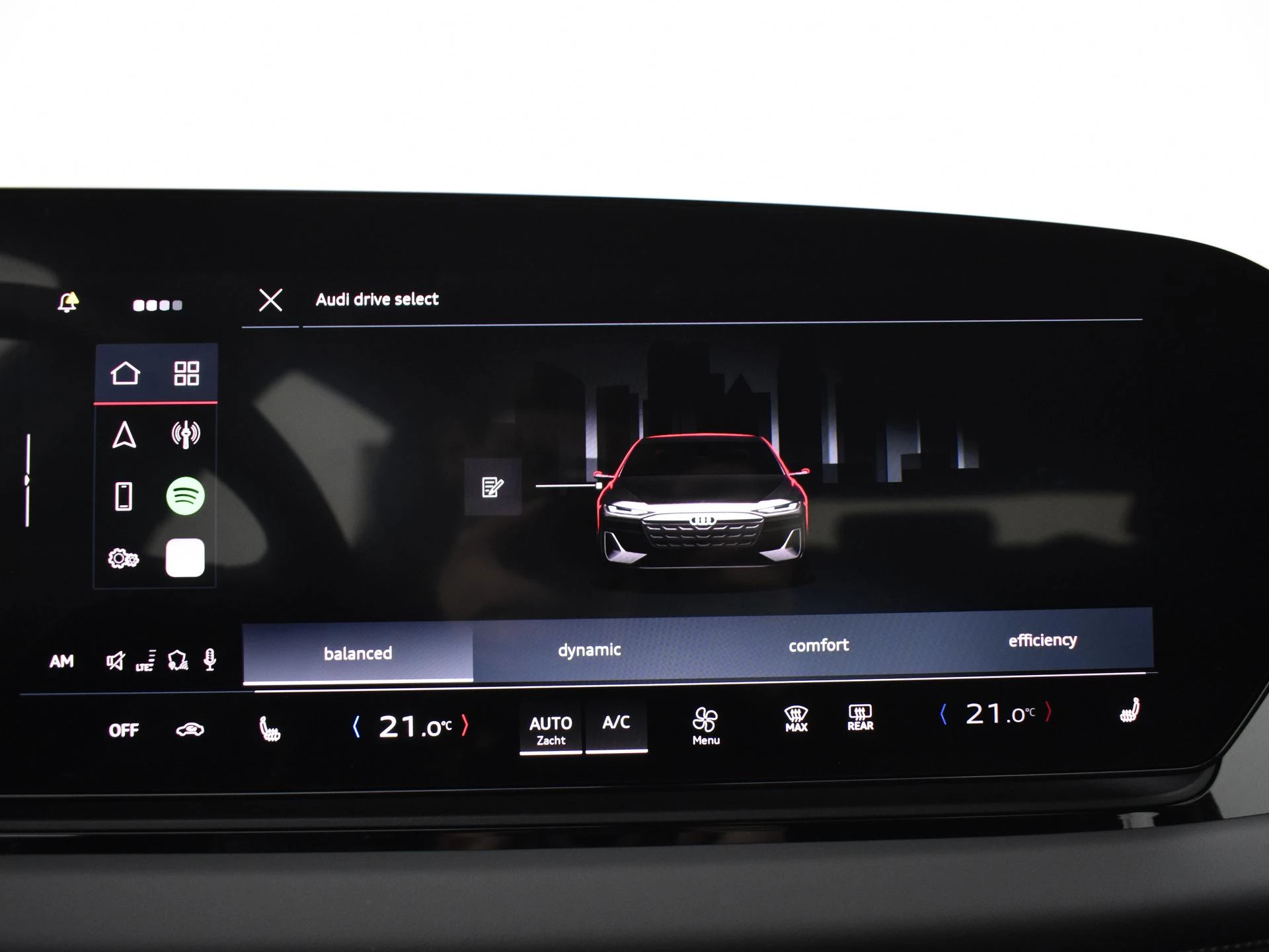 Hoofdafbeelding Audi A6 Sportback e-tron