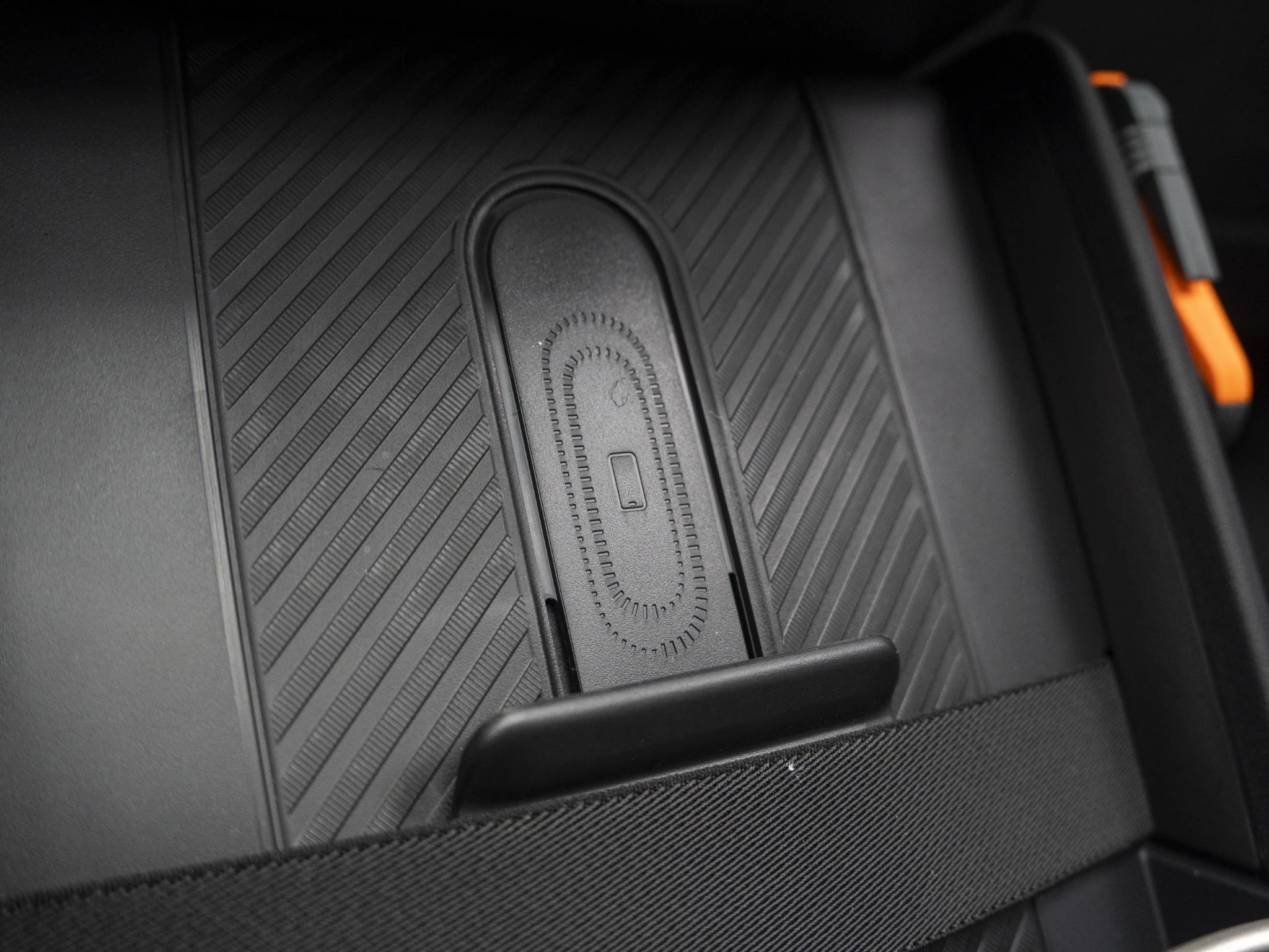 Hoofdafbeelding MINI 5-deurs