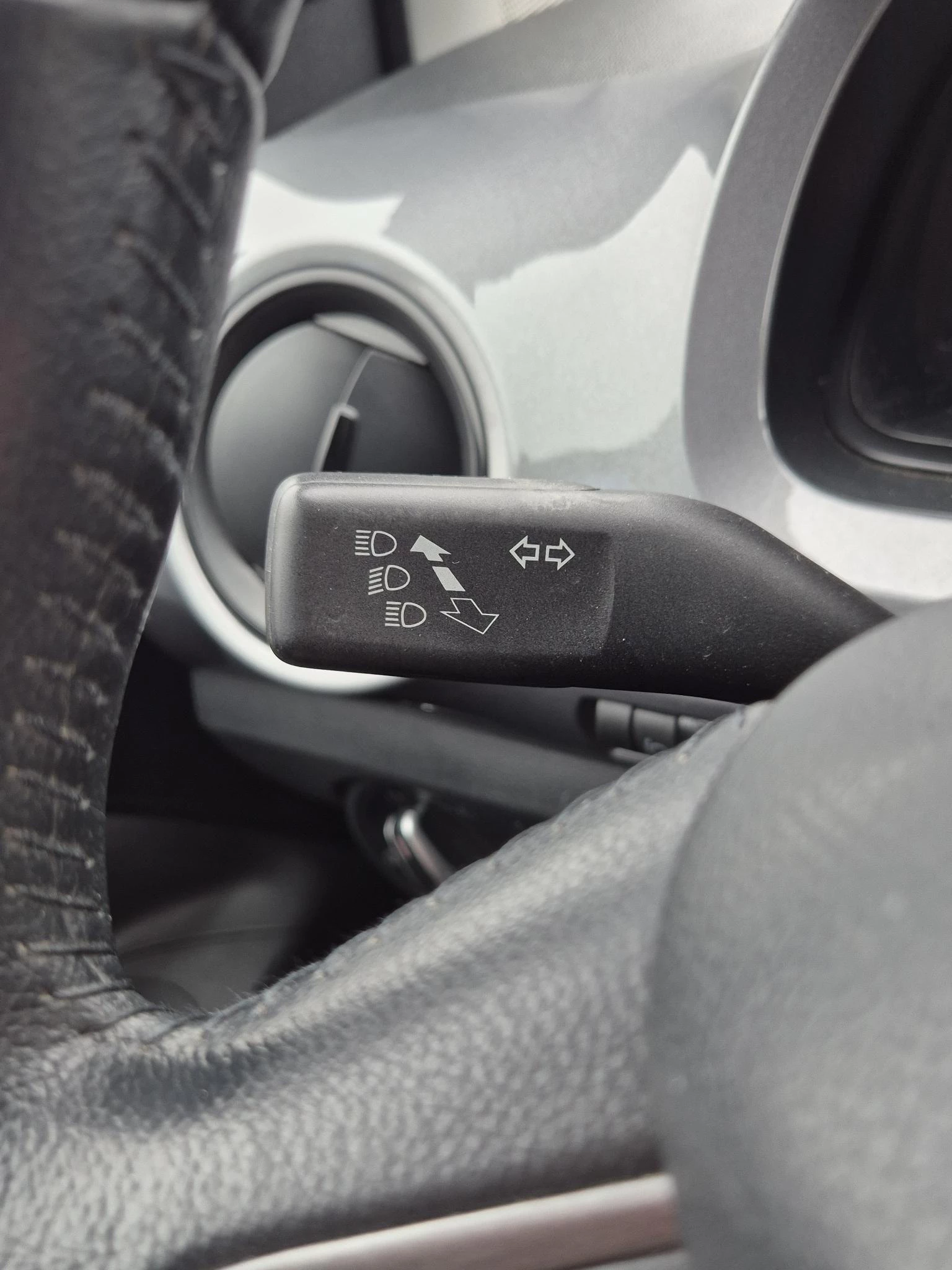 Hoofdafbeelding SEAT Mii