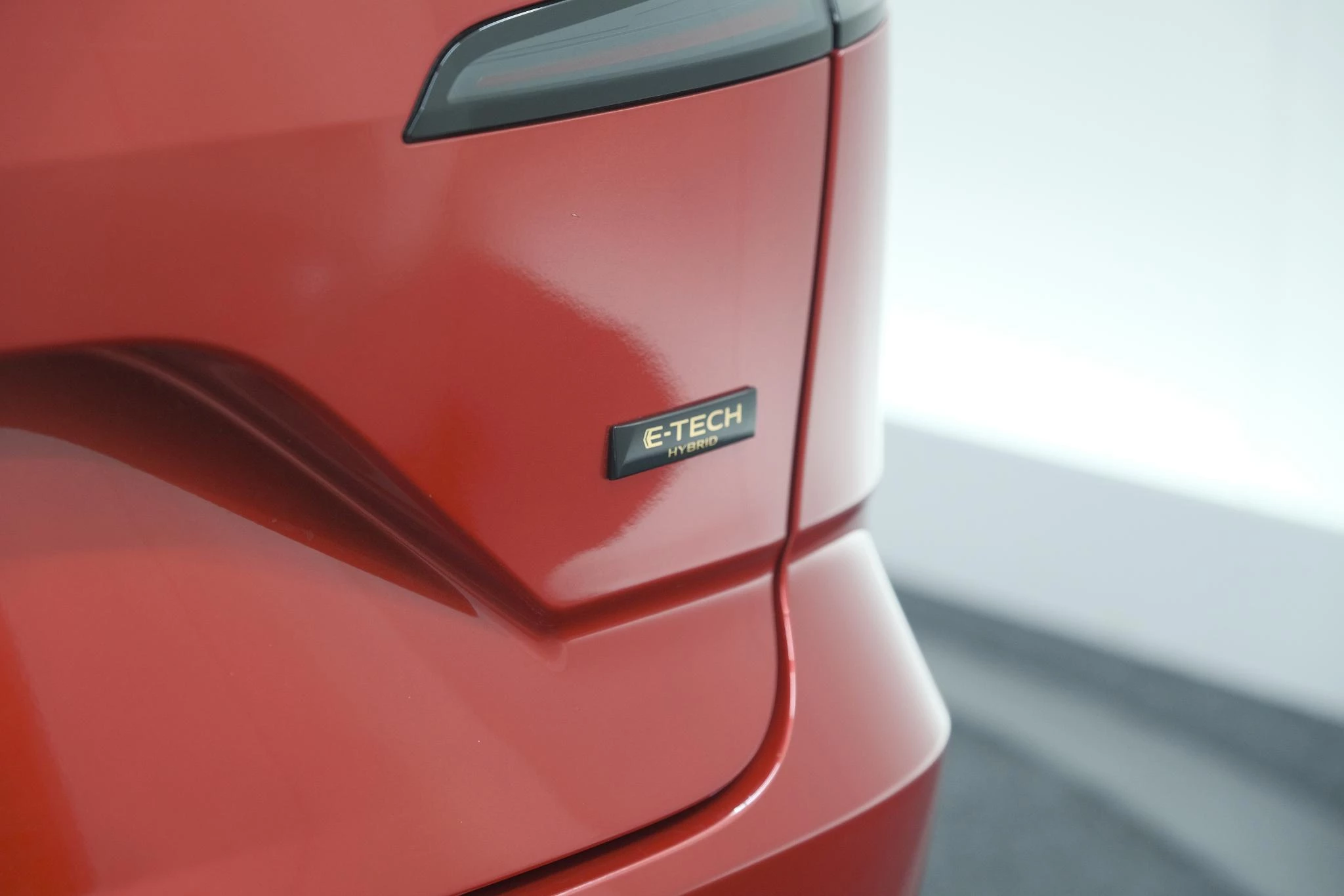 Hoofdafbeelding Renault Austral