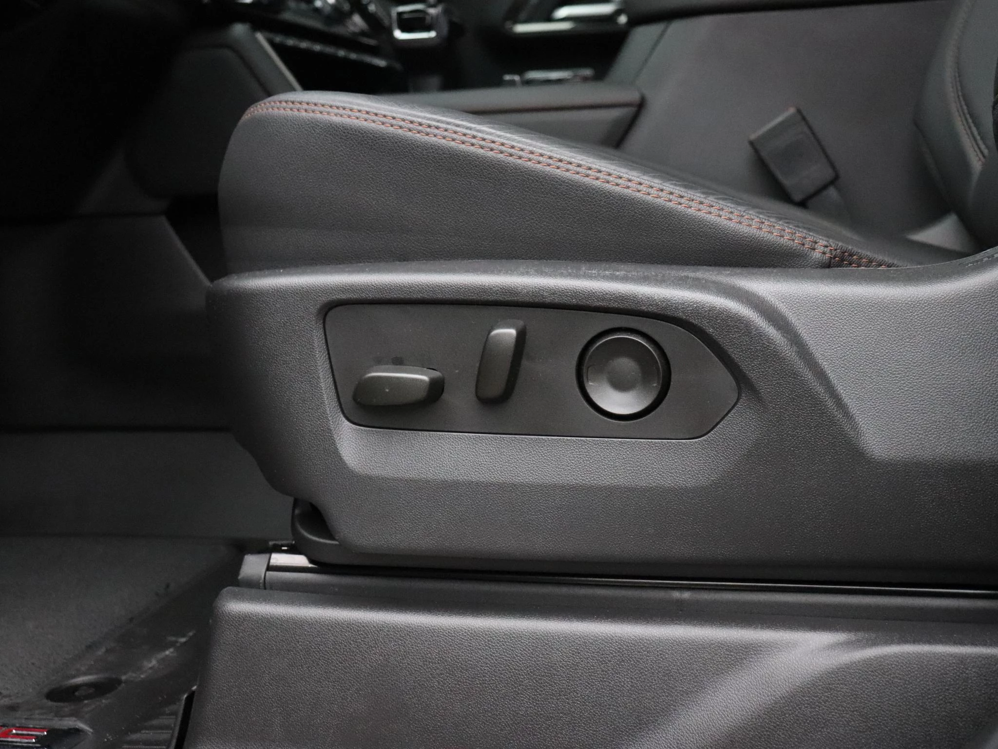 Hoofdafbeelding GMC Sierra