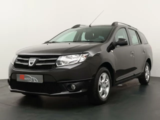 Dacia Logan MCV 0.9 TCe Prestige