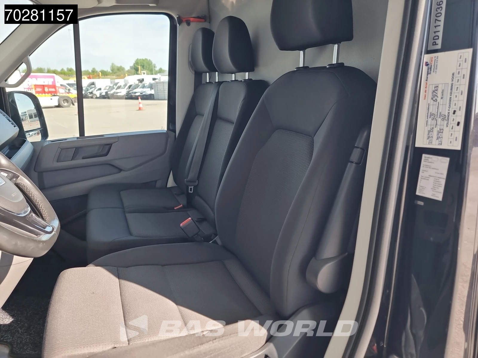 Hoofdafbeelding MAN TGE