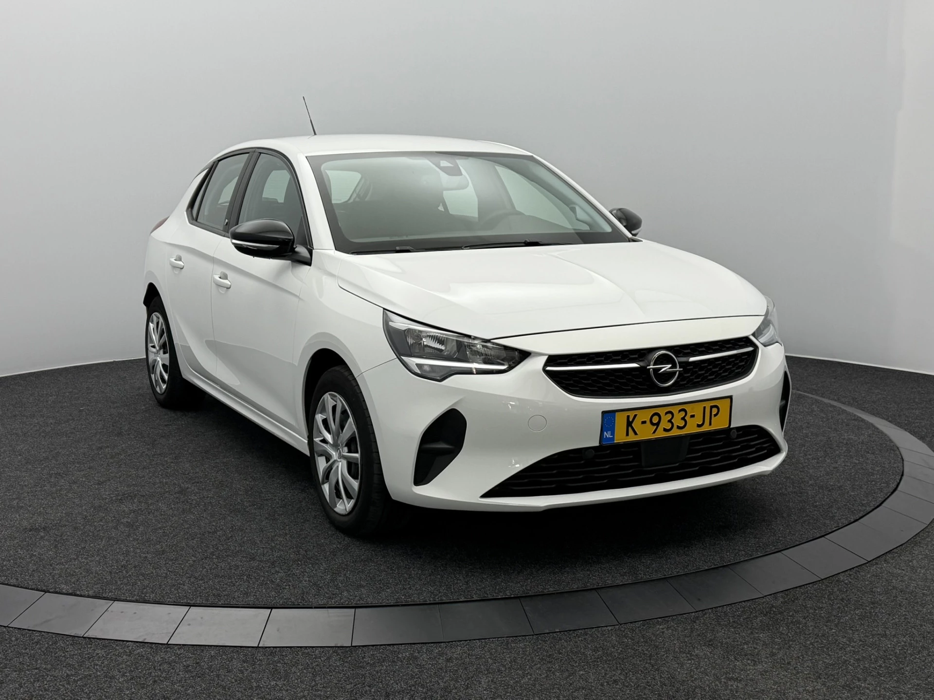 Hoofdafbeelding Opel Corsa-e