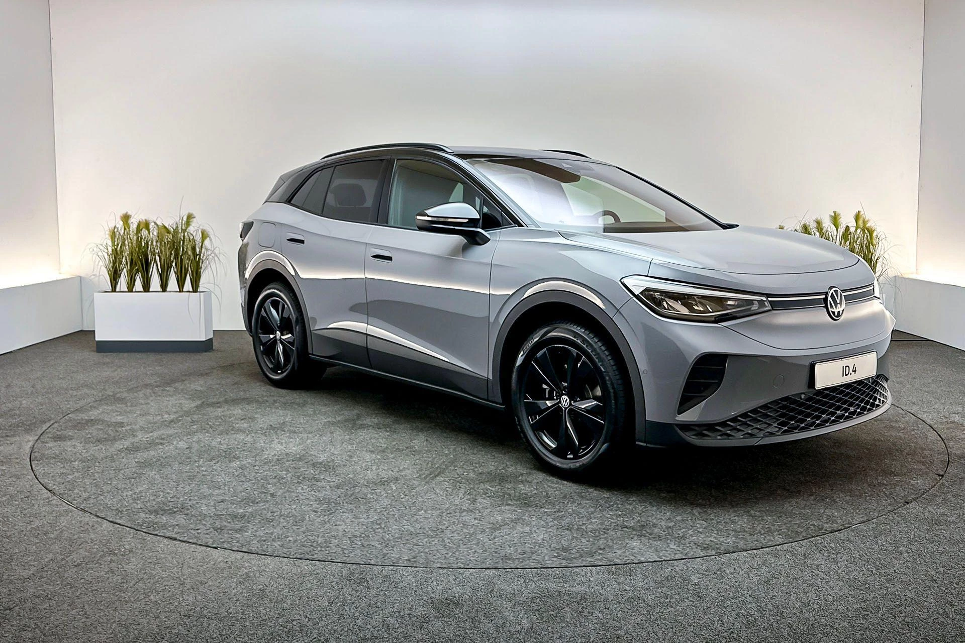Hoofdafbeelding Volkswagen ID.4