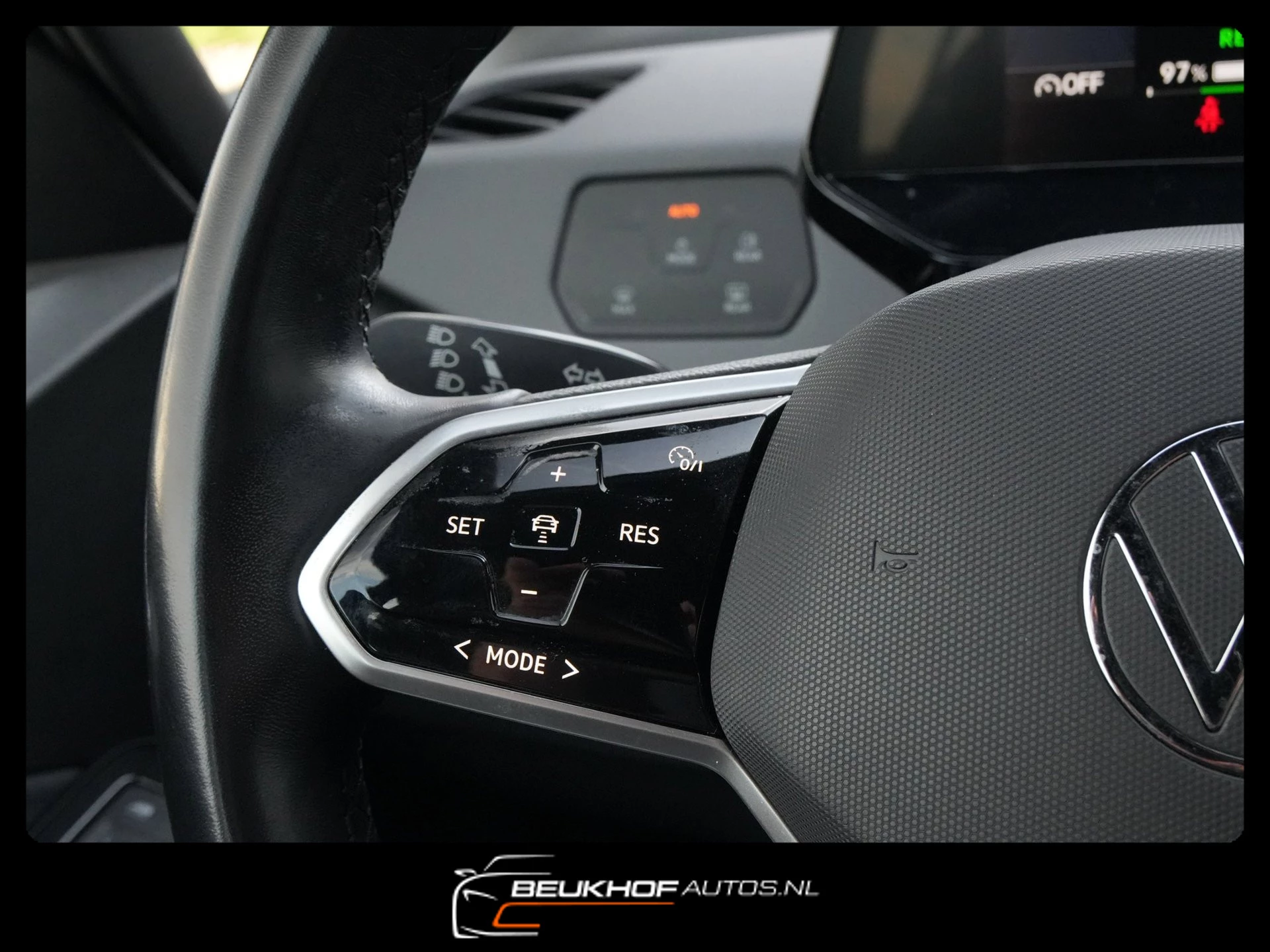 Hoofdafbeelding Volkswagen ID.3