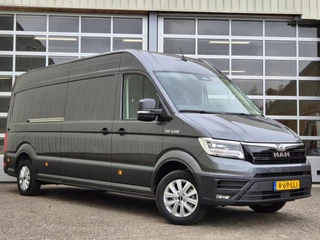 MAN TGE BPM VRIJ 3.140 L4H3 | NAVI | CRUISE | NIEUW MODEL |
