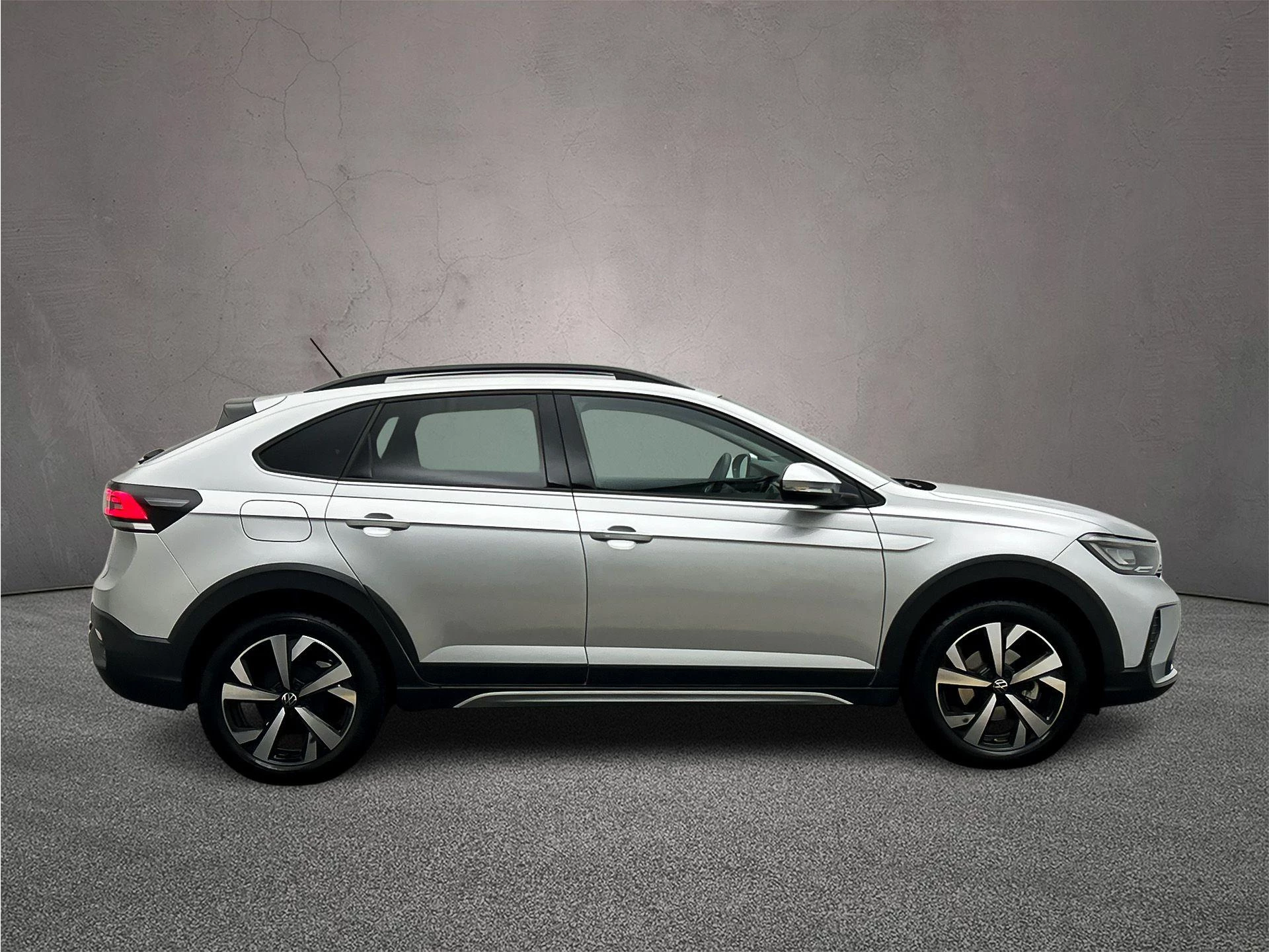 Hoofdafbeelding Volkswagen Taigo