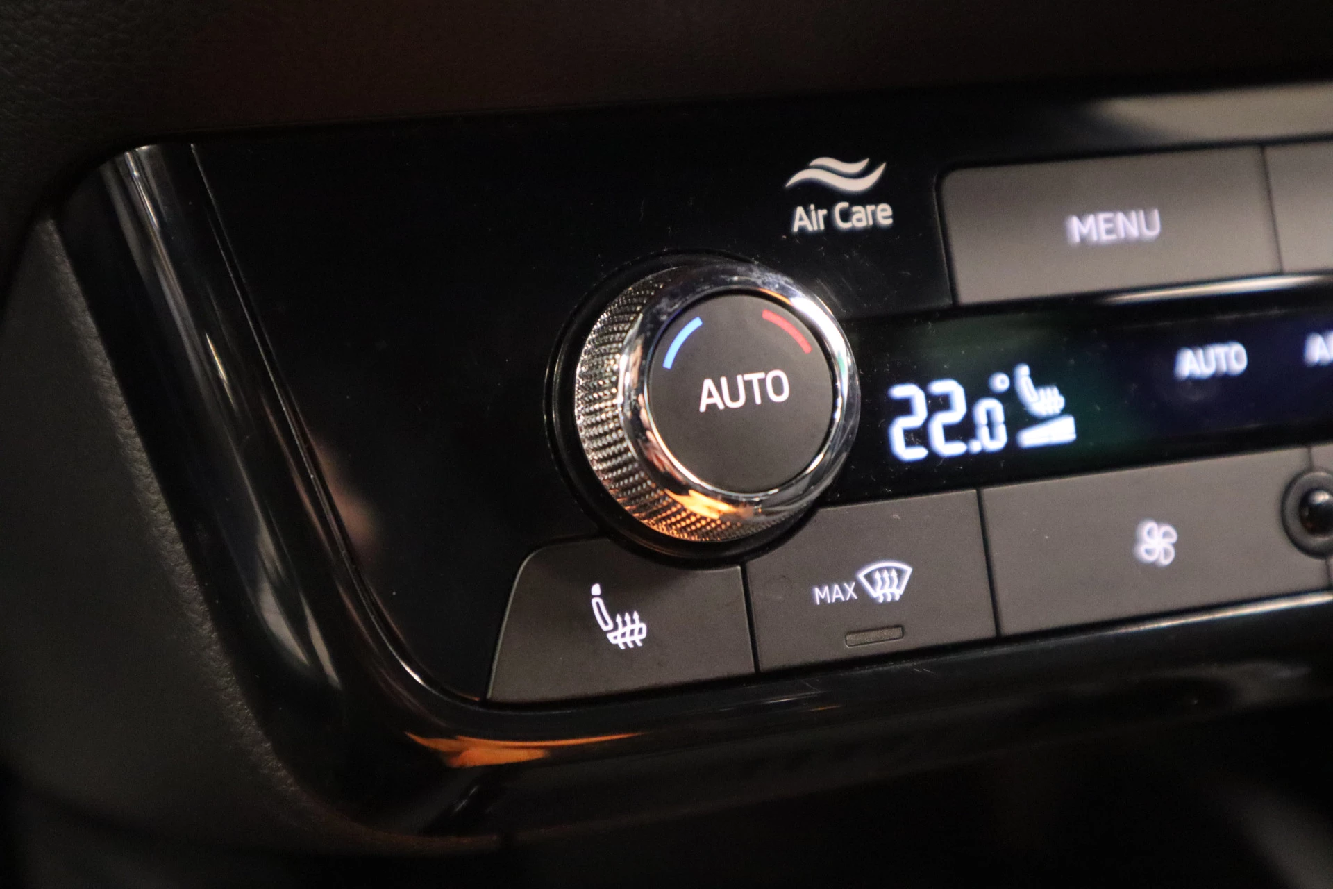 Hoofdafbeelding Škoda Kamiq